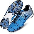 Vector X Royale + Turf Shoe for Men with Synthetic Leather Lightweight Insole Provides More Comfort, Cushioning and Grip EVA Phylon/Rubber Sole