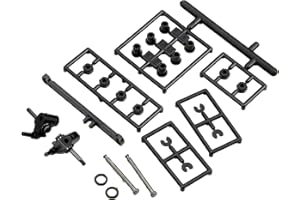 Kyosho Rakete für Mini-Z MR015-MR02