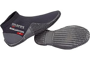 Mares Equator Chaussons de plongée Unisexes