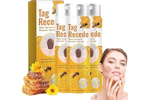 GENERIC Tag Recede Bienengift Spray, Bienengift Spray, Bee Venom Spray, Bee Venom Bienengift, Bienengiftspray Tagrecede Bienengift Spray, Bienenvenom, Bienengift Spray Tagrecede, Bee Spray 20g (3st)