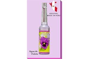‎MI-TIERRA Agua de Violeta 221ml Spirit Florida Water - original Murray & Lanman aus Peru, für Mann und Frau. Ein Cologne. Florida Wasser. Verscheidene Düfte. Große Auswahl.