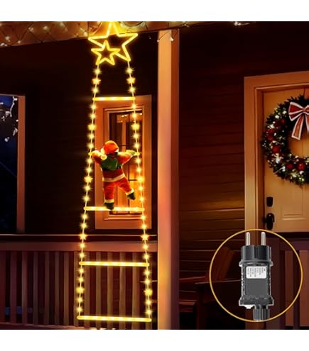 VidaXL Tira De Luces 1000 LED Interior Exterior Ip44 100 M Blanco Frío | Brico Depôt
