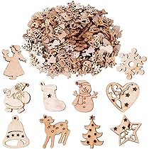 Lot De 20 Mini-pendentifs En Résine Pour Décorer Sapin Et Fete De Noel Accessoires Diy Cadeaux Bijoux De Bricolage Ou Decoration De Table Adorables Miniatures De Noel En Toute Occasion 85284078