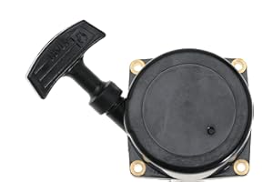 Kicofyee Starter Recoil A050000330 for Echo PB-500, PB 500H, PB 500T, EB508RT Backpack Blowers