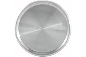 Winco Winware Cover for 48-Ounce Dough Pan