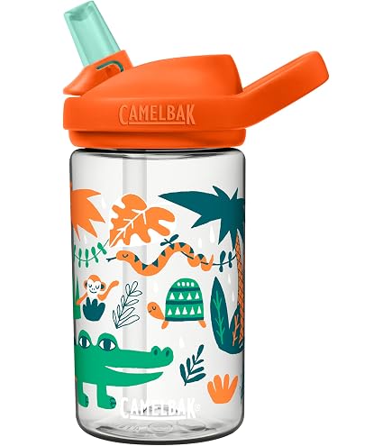 Confezione Da 2 Valvole Di Ricambio Per Borraccia Camelbak Eddy+ (Solo Morso) - Foto 4