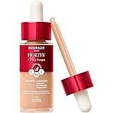 Bourjois Siero fondotinta Healthy Mix Clean, 55N, beige scuro, 30 ml