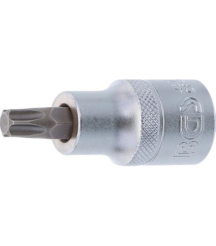 Bussola Ad Impatto Facom NSX.45L - Torx Maschio Lungo 1/2 Pollice, Lunghezza 45