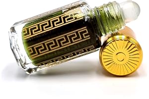 EL-MUSC Al Faris 6ml Parfümöl - Misk Musk Musc Parfum Duft für HERREN & DAMEN