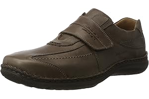 Josef Seibel Alec, Chaussures de ville homme