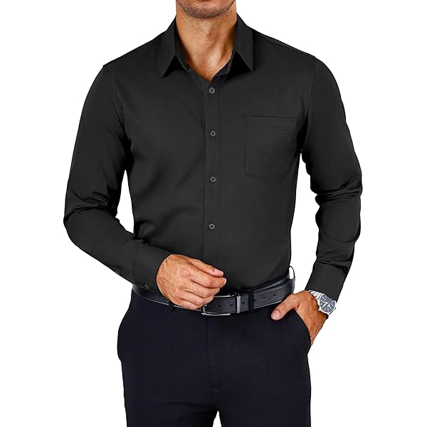 marcivo stretch dress shirt The Stretch Dress Shirt