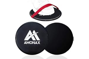 Amonax Core Sliders