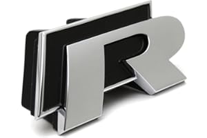 Volkswagen - Sigle Avant "R" Golf 6