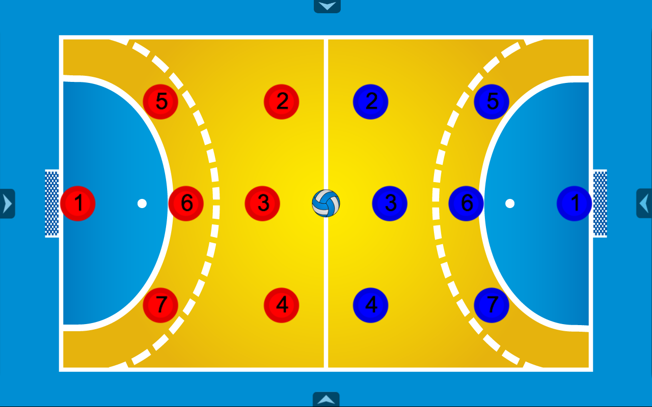 Handball Manager 13 Amazon.it Appstore per Android