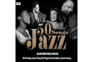 50 Songs Jazz, Lester Young, Benny Goodman, Jazz Music, Soul Music