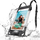 Spigen Caseology WaterProof iP68 Sertifikalı Su Ge&ccedil;irmez Kılıf (Dahili Pompa ile Sızdırmaz Vakumlama Teknolojisi) K&ouml;m&uuml;r - ACS
