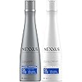 Nexxus Shampoo and Conditioner For Dry Hair Therappe & Humectress Hair Care With Proteinfusion Blend For 24-hour Moisture 13.5oz 2 Count