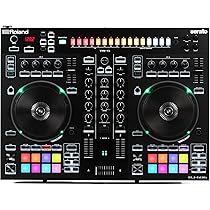 【ジャンク】Roland/DJコントローラー/DJ-505 Roland - DJ-505 | DJ Controller