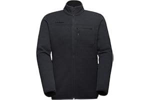 Mammut Arctic IV ML Kurtka Mężczyźni czarny melanż M