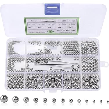 Cuscinetto Per Bicicletta - 6 Series - Yuyao Bote Bearing Co., Ltd. - A - Foto 3