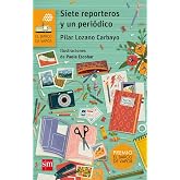 Siete reporteros y un peri&oacute;dico: 175 (El Barco de Vapor Naranja)