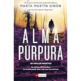Alma p&uacute;rpura (LOS IMPERDIBLES)