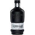 NAUD Hidden Loot - Spiced Rum, 40 Percent ABV, 70cl. Award Winning