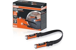 Osram LEDinspect® WEARABLE NECK LIGHT - inspection light