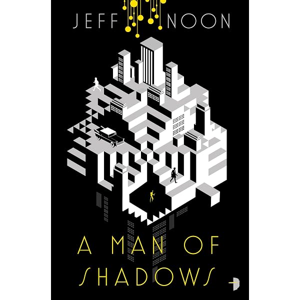 Automated Alice: Amazon.co.uk: Noon, Jeff: 9780552999052: Books