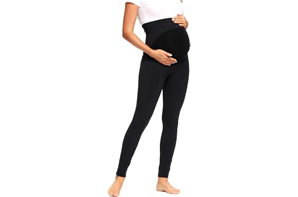 Amazon.es Los más vendidos: Los productos más populares en Leggings para  premamá