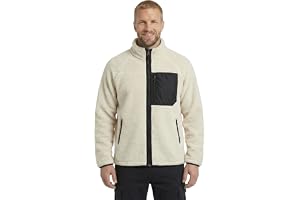 Brandit herr Teddyfleece Jacket 15y Jacka