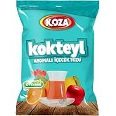 Kokteyl Aromalı Toz İ&ccedil;ecek (300gr)