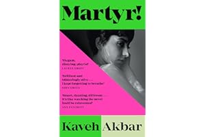 Martyr!: The Instant New York Times Bestseller