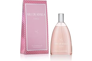 INSTITUTO ESPAÑOL Aire de Sevilla Bella - Perfume Mujer 150 ml