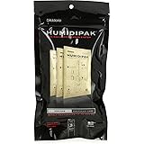D'Addario PW-HPCP-03 Umidificatore a 2 Vie per Strumenti Musicali