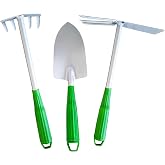 Gardener 10475 &Uuml;&ccedil;l&uuml; Bah&ccedil;e Seti