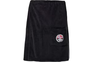 Nebulus Saunakilt Towel