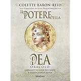 Il potere della dea. Oracolo. Con 52 carte