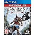 Assassin's Creed 4 Black Flag - Hits-PlayStation 4