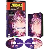 The Name of the Rose: (Limited Edition) [4K UHD / BD] - View 5