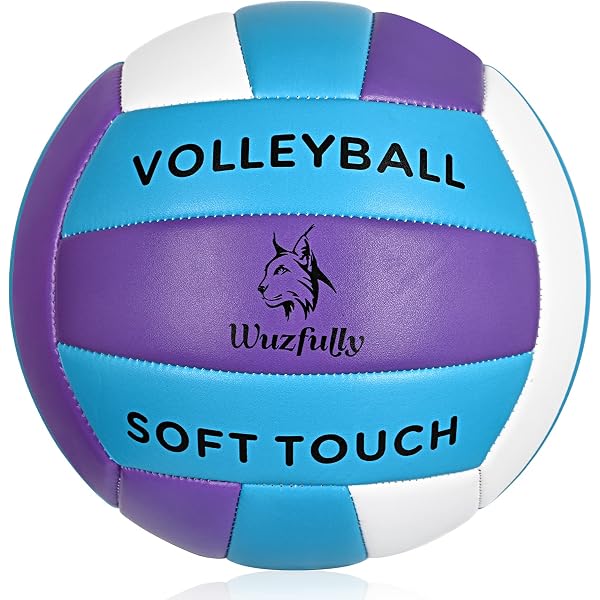 Mondo Toys - Spielball Volleyball SOLERO - Größe 5 Indoor, Outdoor, Beach, PVC S