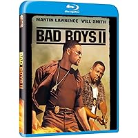 Bad Boys 2 (Blu-Ray)