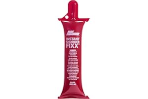 Lubegard 19610 Instant Shudder Fixx, 2 oz.