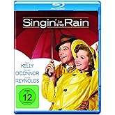 Singin' in the Rain [Blu-ray]