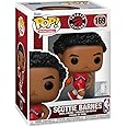 Funko POP! NBA: Raptors - Scottie Barnes - Collectable Vinyl Figure - Gift Idea - Official Merchandise - Toys for Kids & Adults - Sports Fans - Model Figure for Collectors and Display