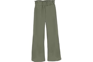 JOPHY & CO. Pantalone Bambina Zampa Larga (cod. 8676)