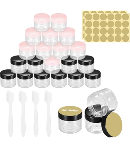 Lot De 10 Boîtes Alimentaires En Plastique Transparent Avec Couvercles 20 Cm 87240884