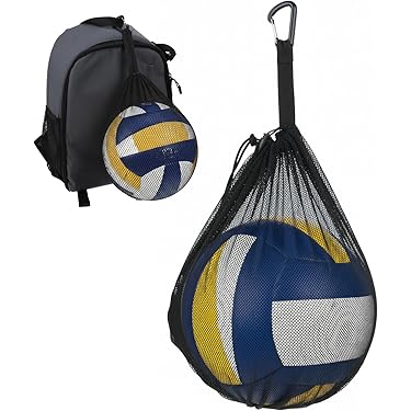 Voetbaltas Voor De Jeugd, Voetbalrugzak, Sporttas, Rugzak Met Trekkoord Voetbal En Tassen Voor Basketbal Volleybal Honkbal Met Balnettas
