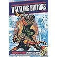 Battling Britons Volume Two Issue One