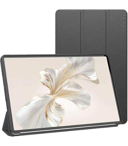 ebestStar - Cover per Honor Pad 9, Custodia Protezione Rotazione 360